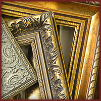 Custom Framing Services