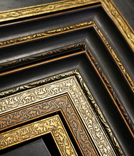 Picture Framing Services, Whitby, ON